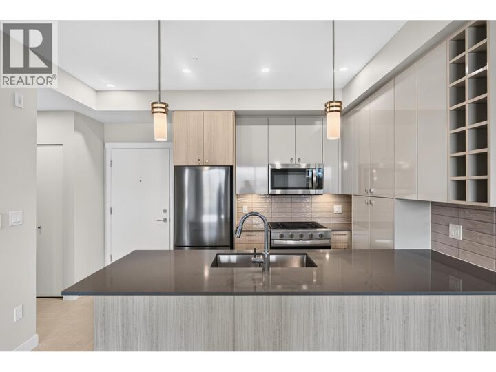 Property Photo:  23222 Gilley Road 418  BC V6V 0C8 