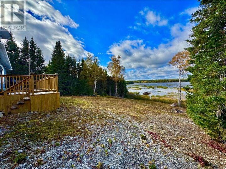 Property Photo:  0 Joe Batts Pond Road  NL A1V 0B8 