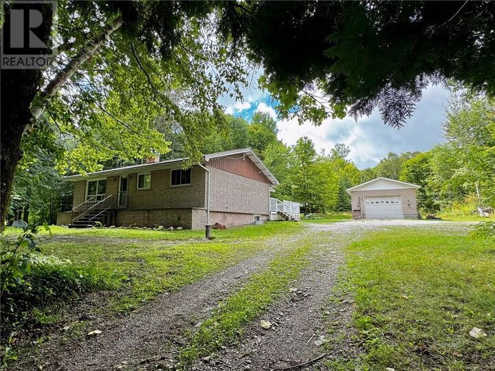 Property Photo:  187 Cress Road  ON P0P 1S0 