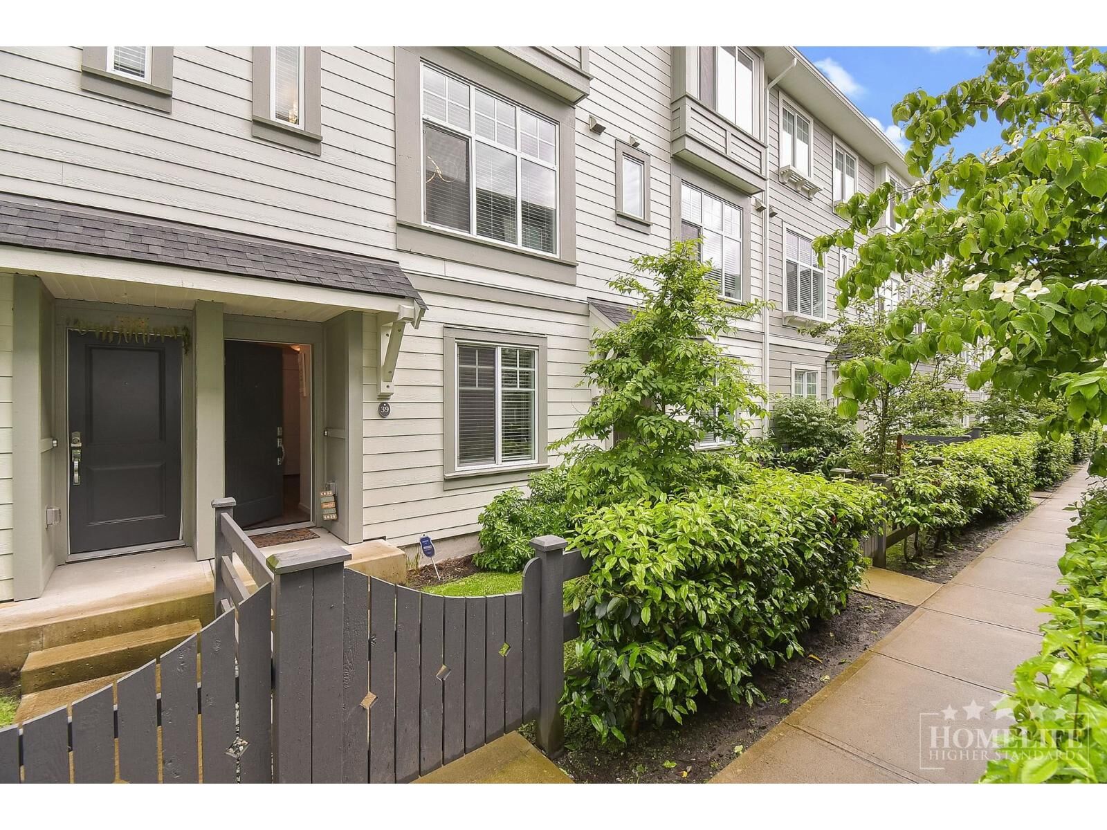 Property Photo:  15850 85 Avenue 39  BC V4N 6W2 