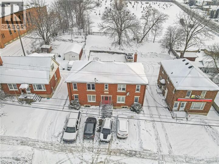 Property Photo:  121 Hespeler Road  ON N1R 3G9 