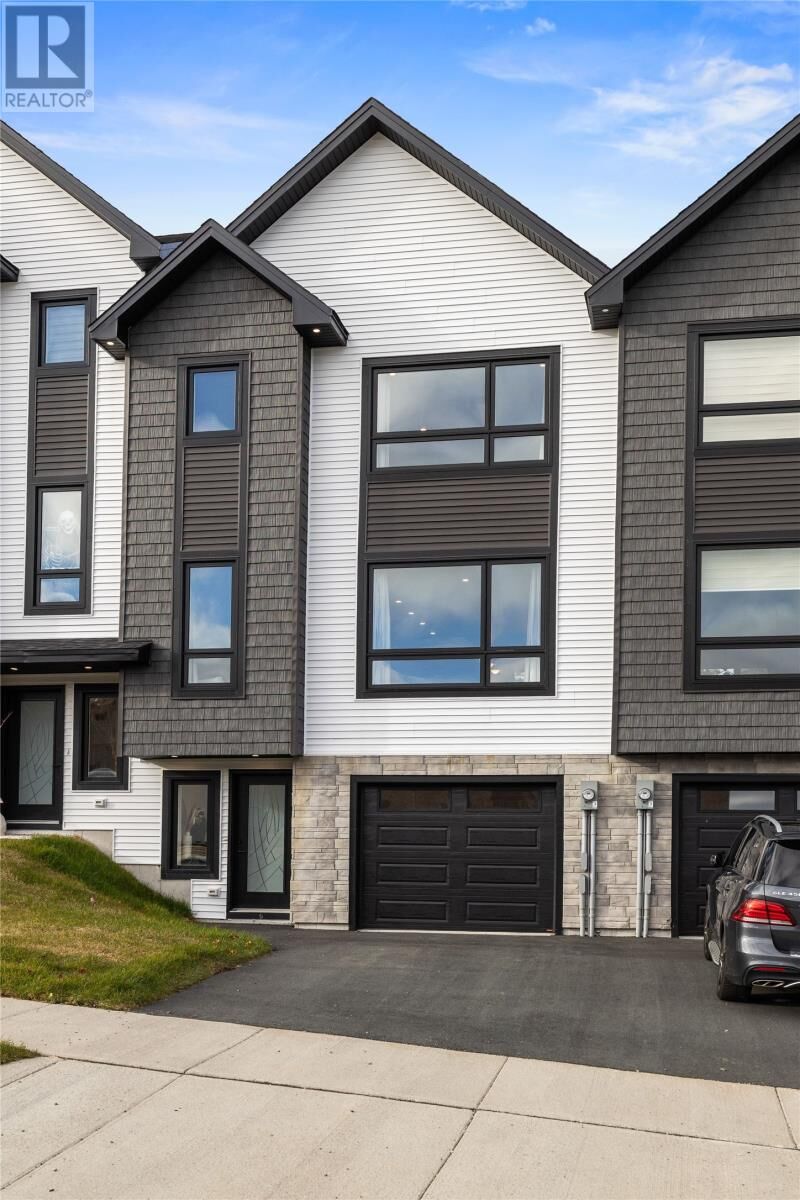Property Photo:  28 Donegal Run  NL A1H 0P8 