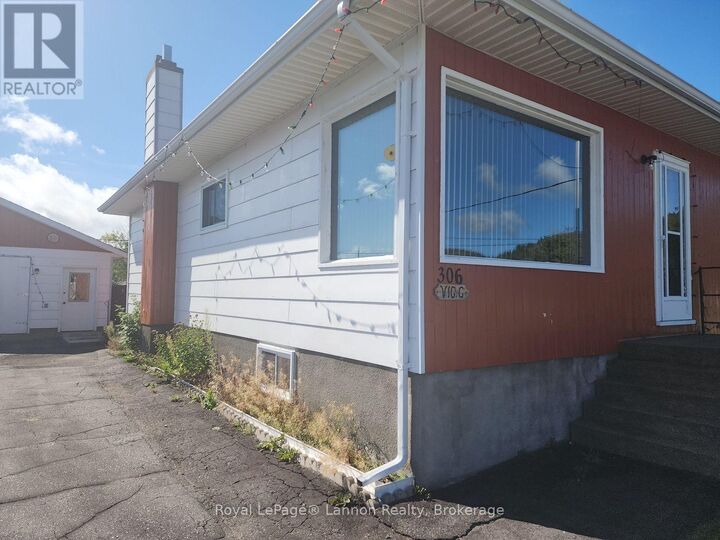 Property Photo:  306 Walker Street East  ON P0T 2S0 