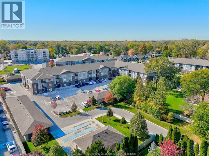 Property Photo:  5840 Newman 202  ON N9H 1S5 