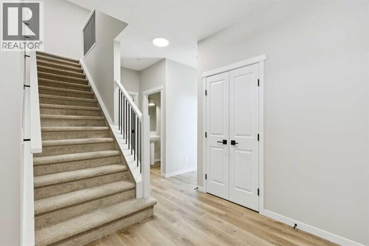 Property Photo:  302 Hotchkiss Common Southeast  AB T3S 0N5 