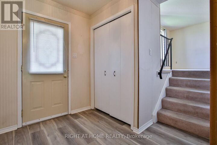 Property Photo: 12 Rogers Road ON K9V 5C4