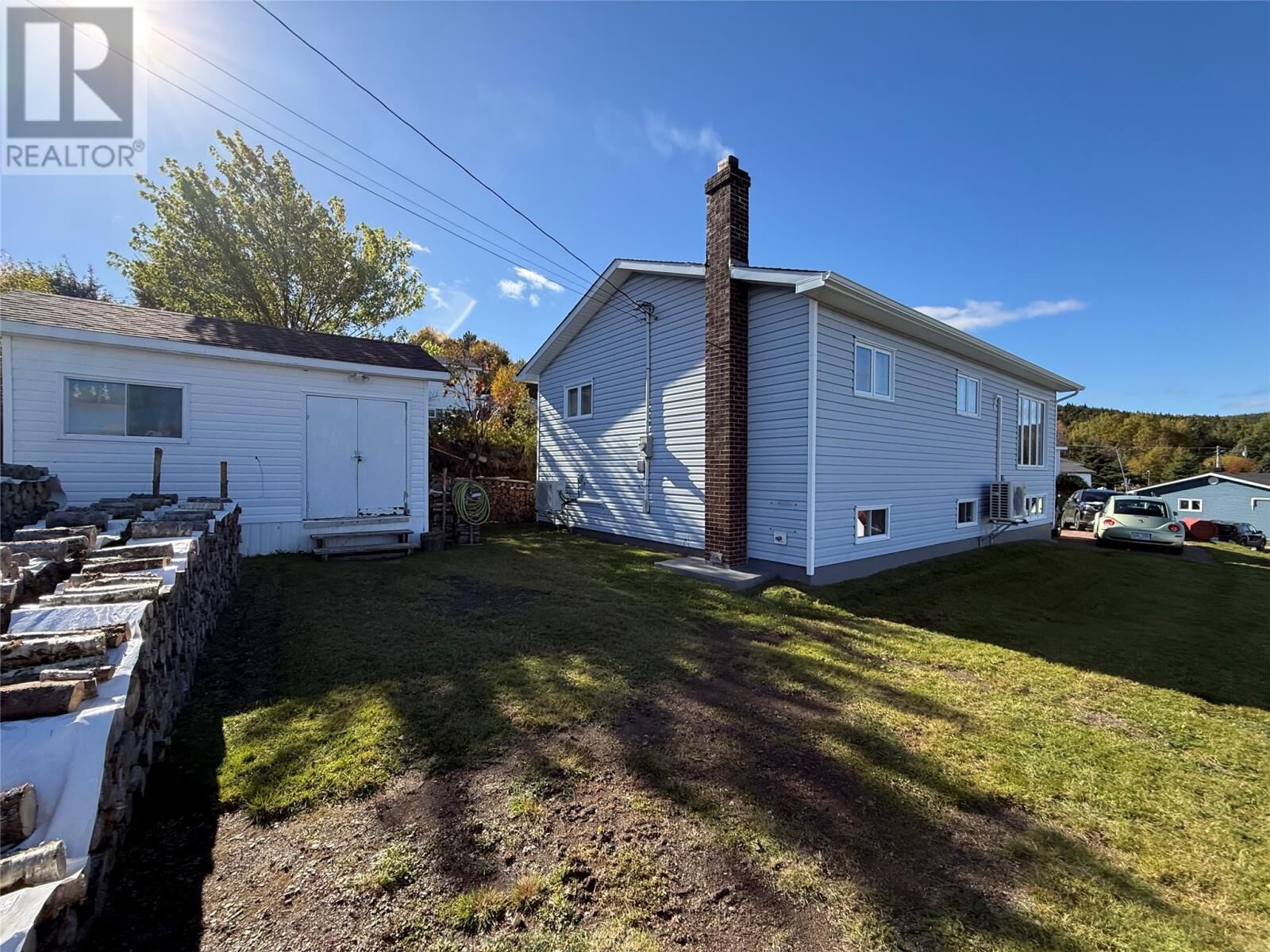 Property Photo:  2 & 2A Willcotts Lane  NL A0H 2E0 