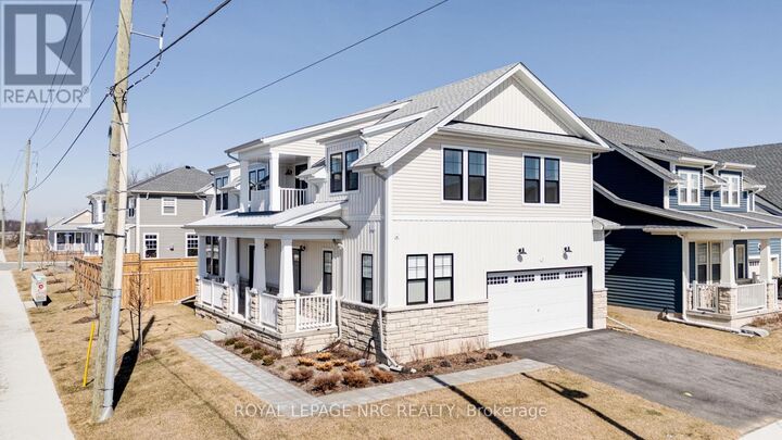 Property Photo:  78 Beach Walk Crescent  ON L0S 1B0 