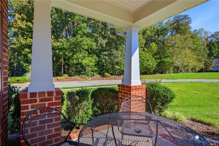 Property Photo: 7123 Red Sash Drive VA 23116