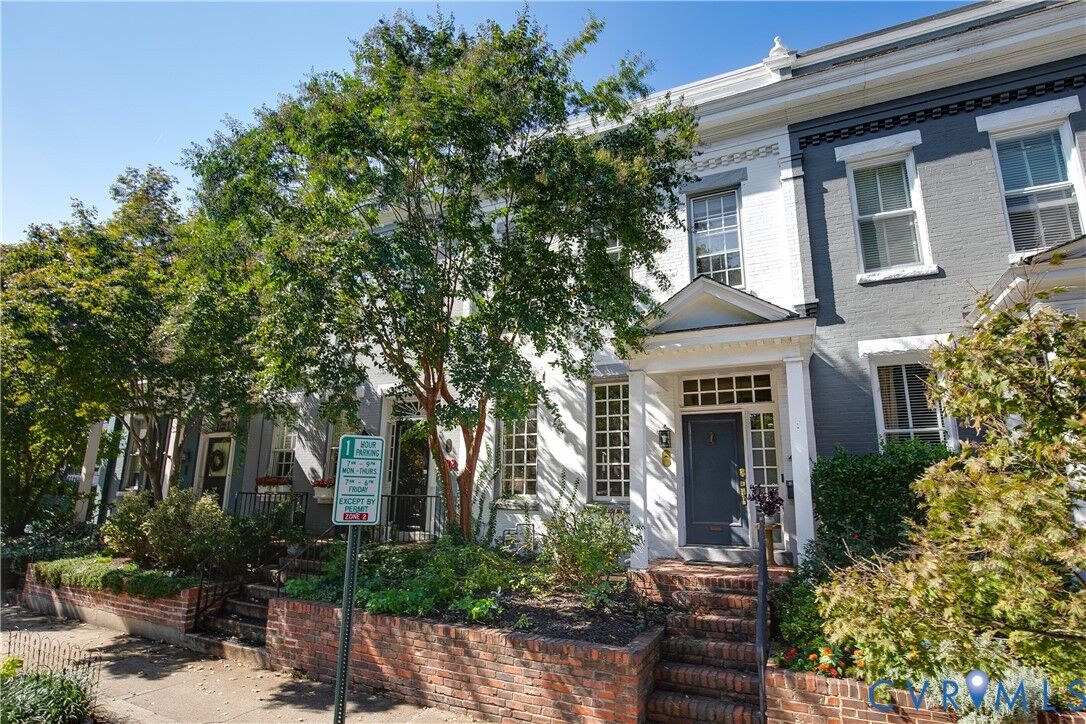 Property Photo: 404 N Meadow Street VA 23220