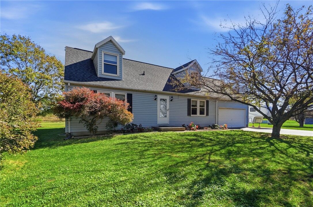 Property Photo:  3150 Tipp Elizabeth Road  OH 45344 
