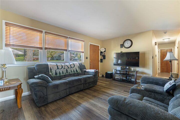 Property Photo:  3804 Lewis Street  OH 45044 
