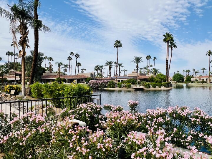 Property Photo:  165 Lake Shore Drive  CA 92270 