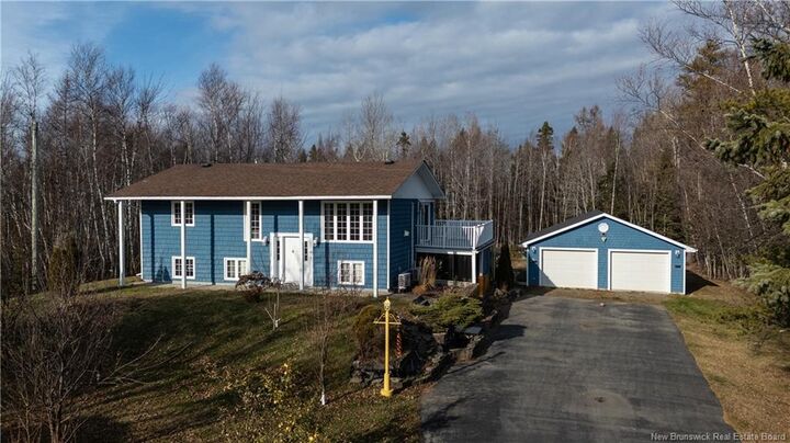 Property Photo:  90 Saint-Paul Street  NB E4Y 1W2 