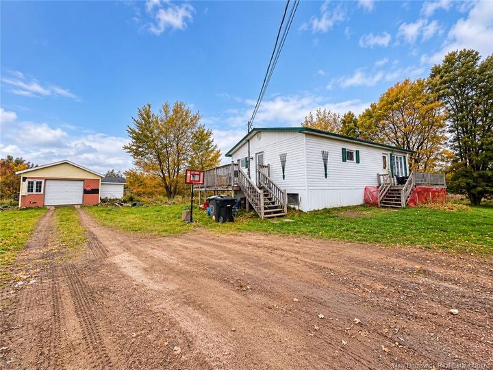 Property Photo:  1787 Route 950  NB E4N 2Y9 