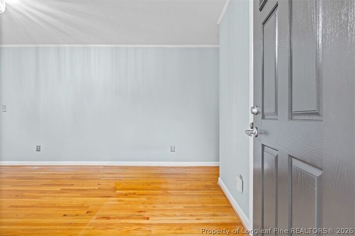 Property Photo:  3130 Stubbs Street  NC 28301 