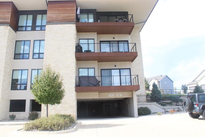 Property Photo:  3010 Fieldhouse  #103 Circle  KS 66503 