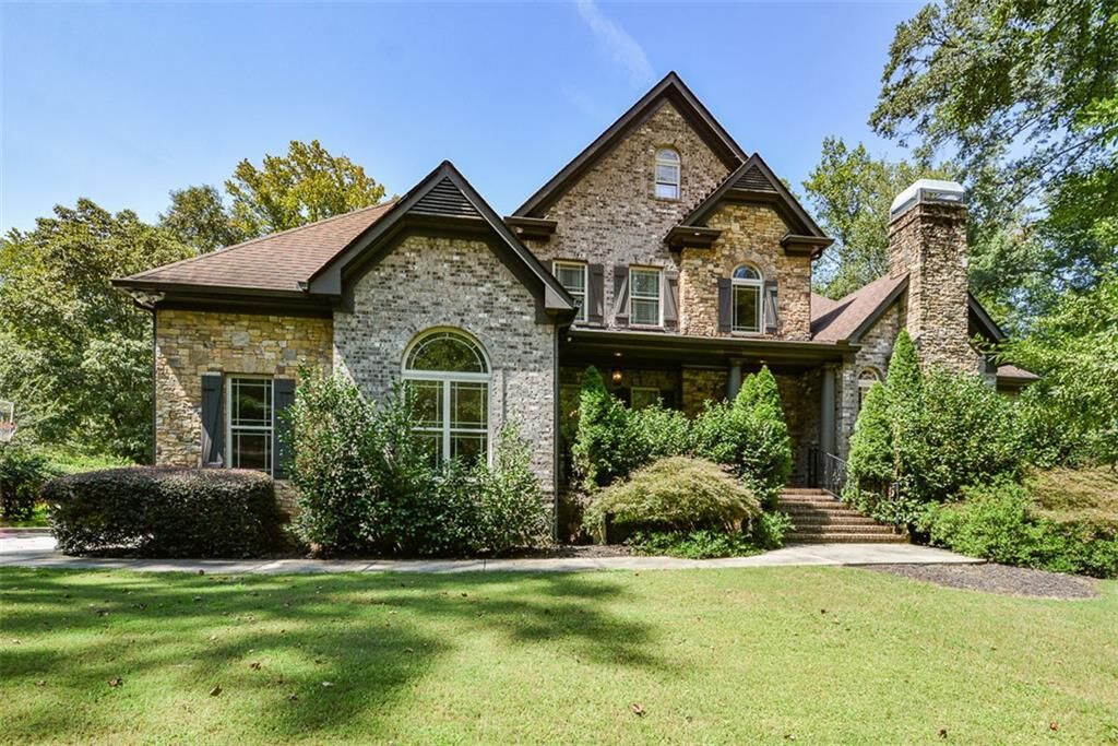 Property Photo: 2210 Spalding Drive GA 30350