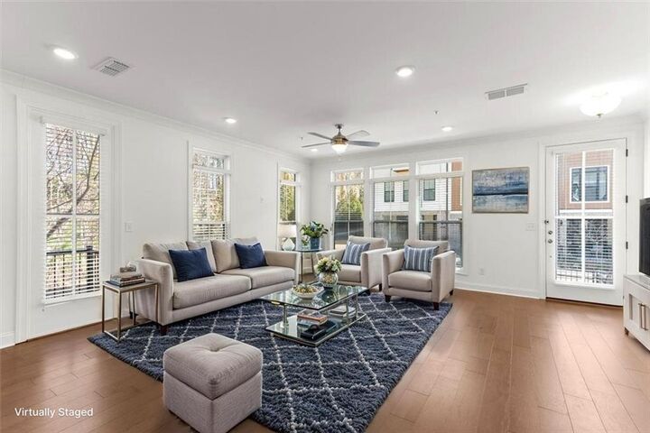 Property Photo:  445 Olmstead Way  GA 30022 
