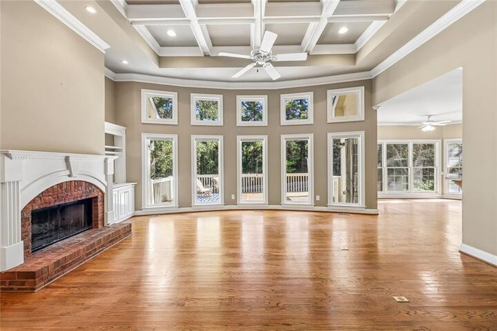 Property Photo:  2020 Ector Court NW  GA 30152 
