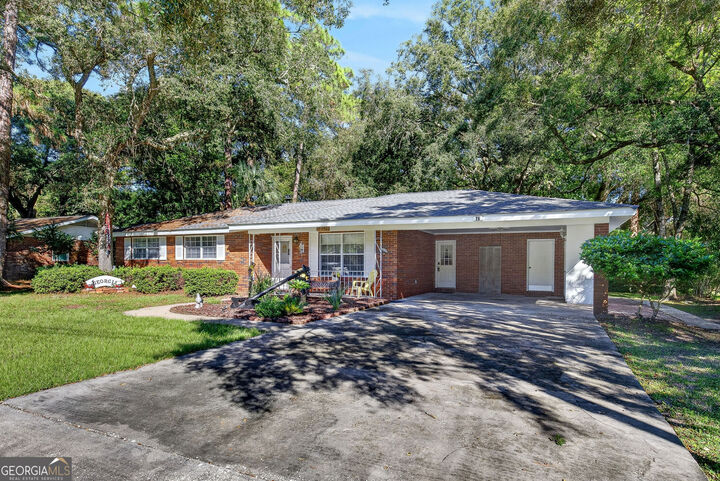 Property Photo: 29 Ogden Street GA 31527