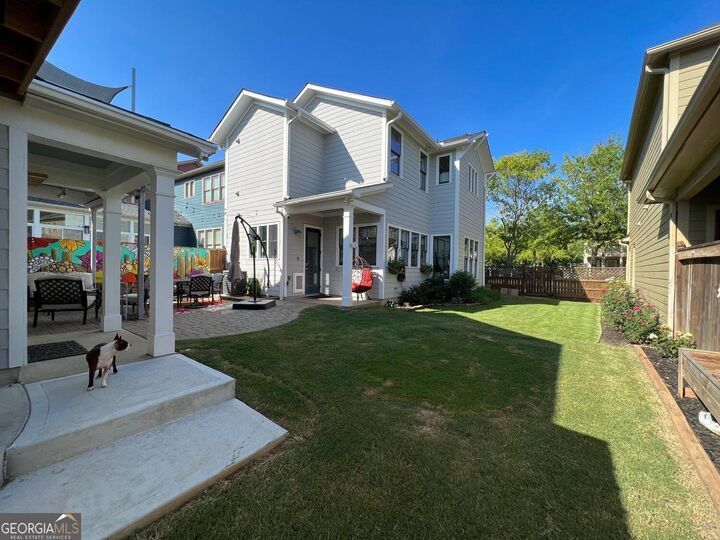 Property Photo:  9938 Ashton Old Road  GA 30135 