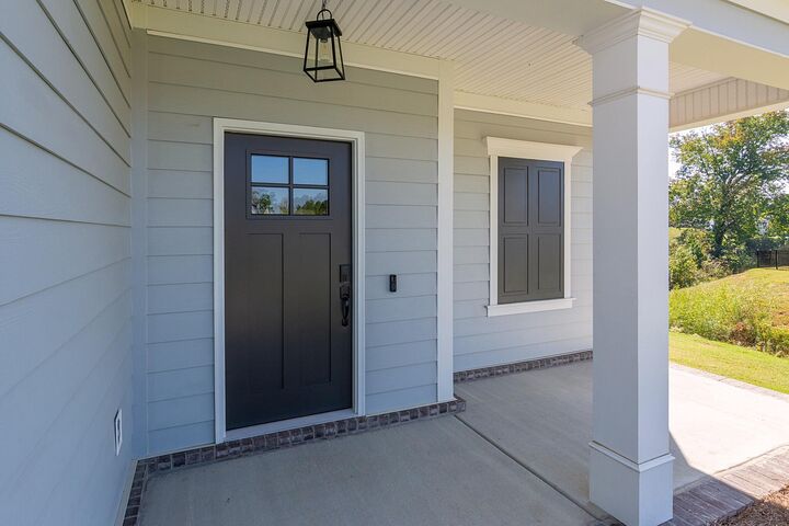 Property Photo: 2652 Firefly Field Road TN 37363