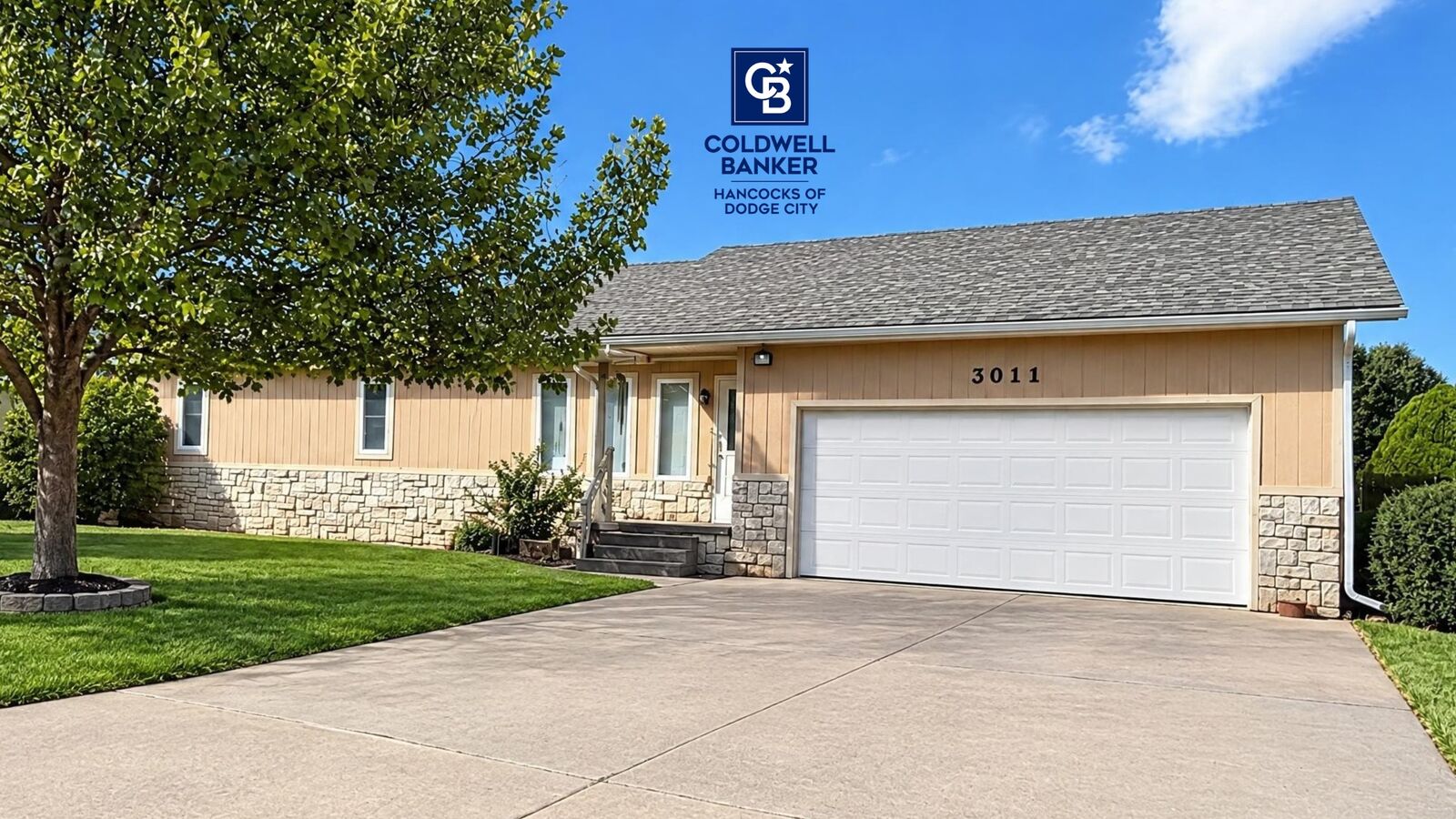Property Photo: 3011 Toalson Avenue KS 67801
