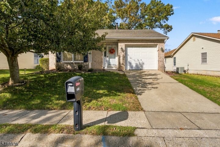 Property Photo: 1486 Forelle Ln NJ 08755