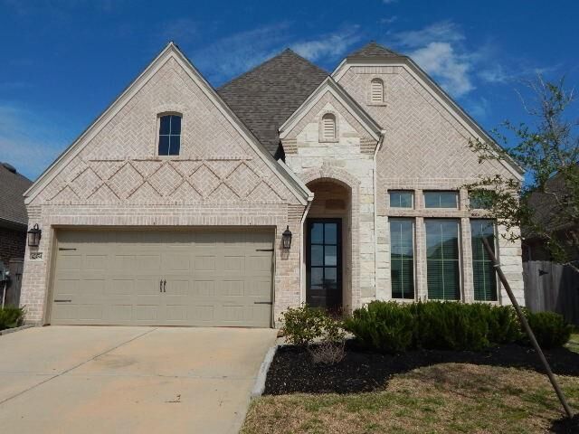 Property Photo: 42454 Quail Valley Lane TX 77354