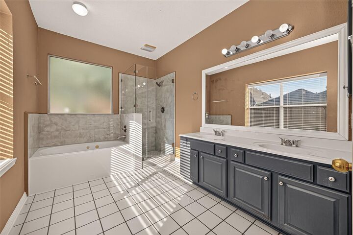 Property Photo:  12927 Tall Spruce Drive  TX 77429 
