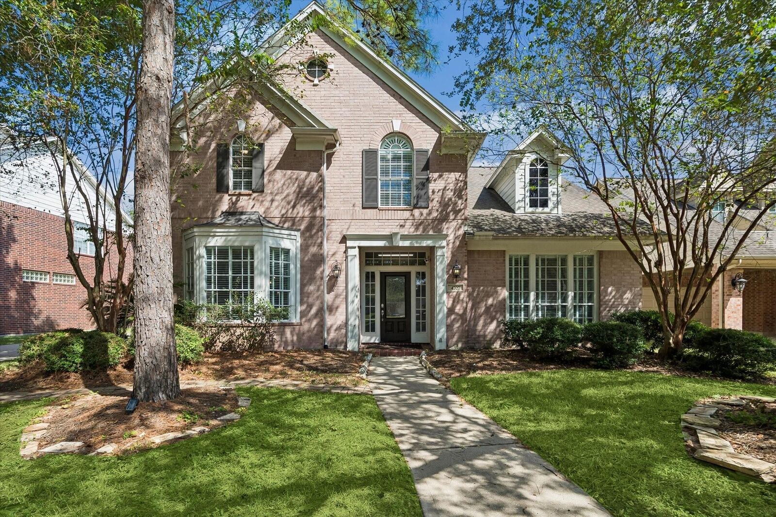 Property Photo:  4707 Stackstone Lane  TX 77450 