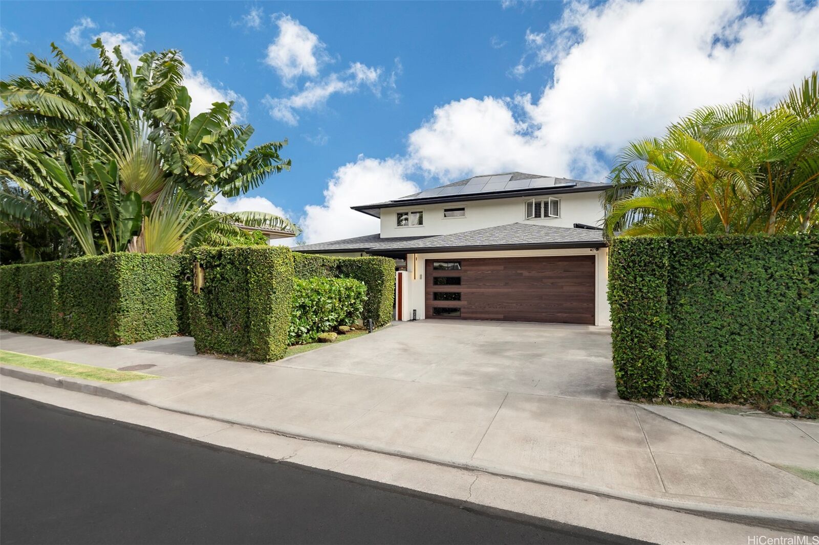 Property Photo:  4619 Moho Street  HI 96816 