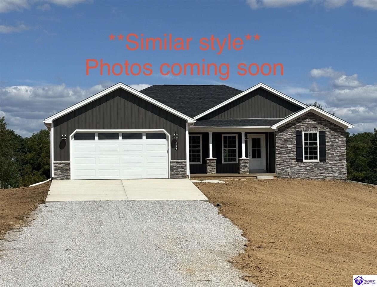 Property Photo:  143 Willow Lake Drive  KY 40175 