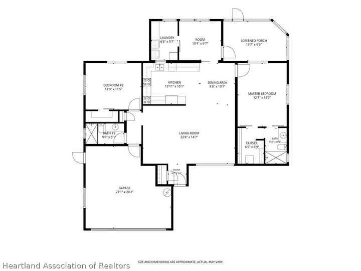 Property Photo:  102 Mango Road NE  FL 33852 