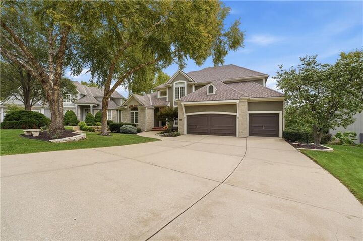 Property Photo: 26263 W 111th Terrace KS 66061
