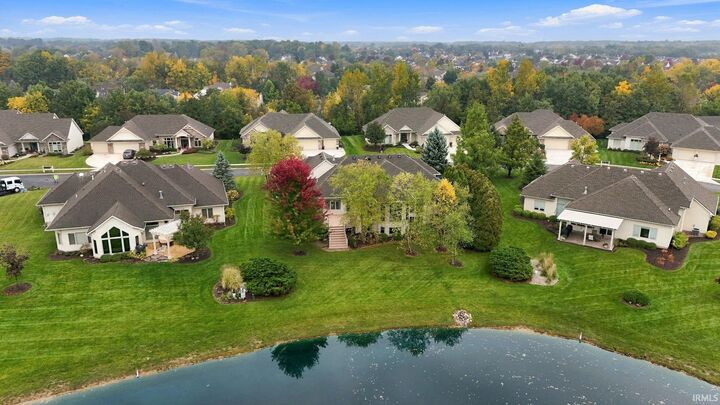 Property Photo:  1634 Autumn Run  IN 46845 