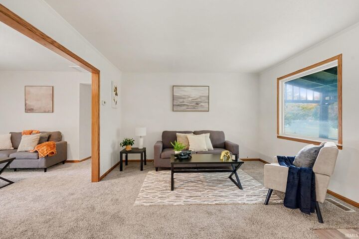 Property Photo: 13125 Pokagon Street IN 46545-4912