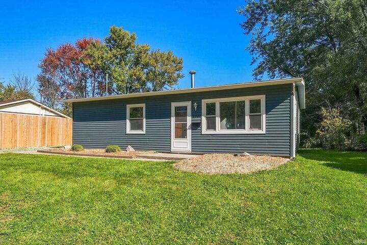 Property Photo: 6331 Kent Road IN 46816-3535