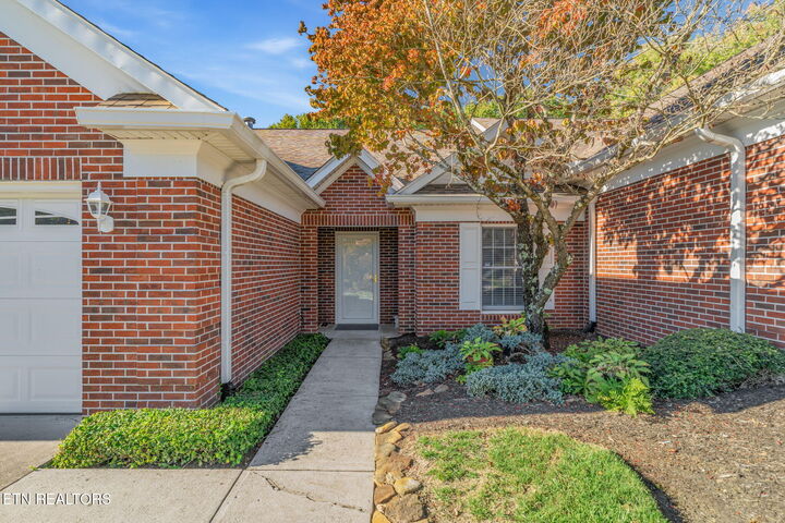 Property Photo:  5313 Comice Way  TN 37918 