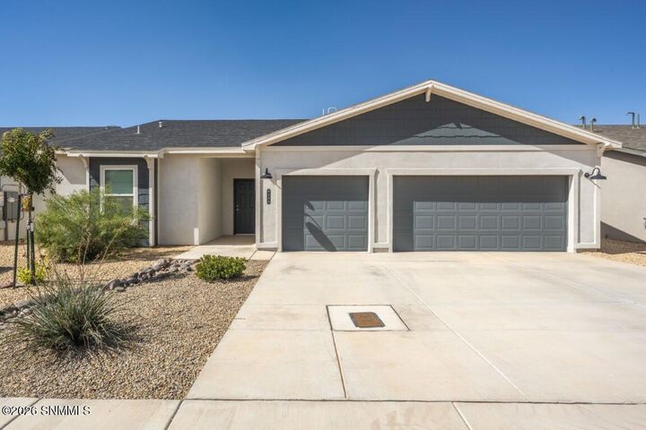 Property Photo:  6155 Sinatra Place  NM 88012 