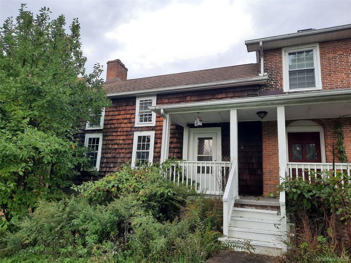 Property Photo:  831 County Route 12  NY 10958 