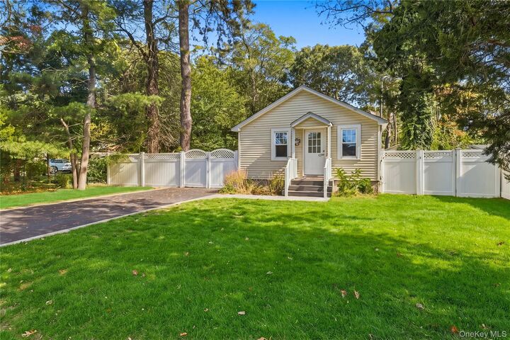 Property Photo:  195 McKinley Drive  NY 11951 