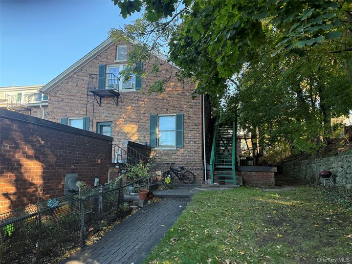 Property Photo: 49 Congers Road 7 NY 10956
