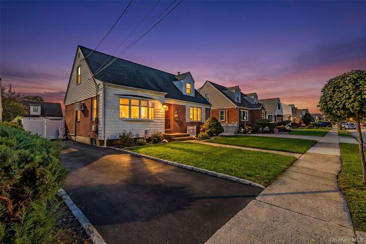 Property Photo:  329 Andrews Road  NY 11501 