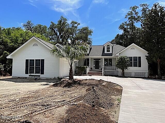 Property Photo: 1412 Gleasons Landing Drive SC 29920