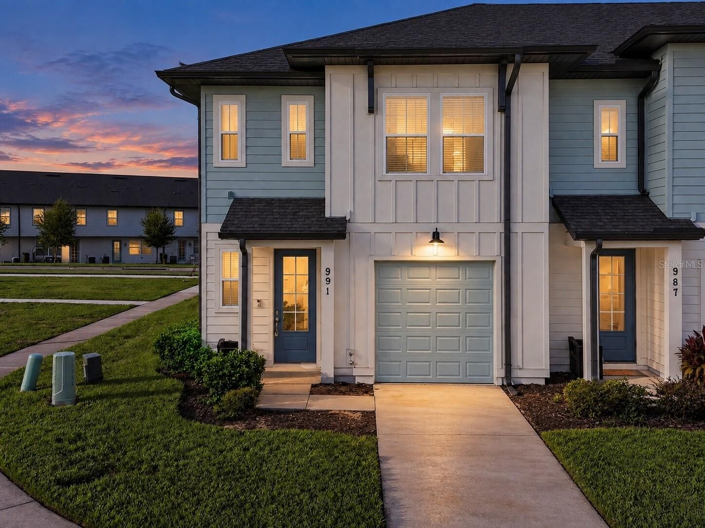 Property Photo: 991 Conch Road FL 33896