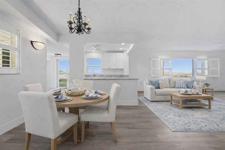 Property Photo:  1150 Tarpon Center Drive 101, 1-A  FL 34285 