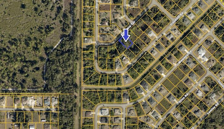 Property Photo:  Malacara Terrace  FL 34287 