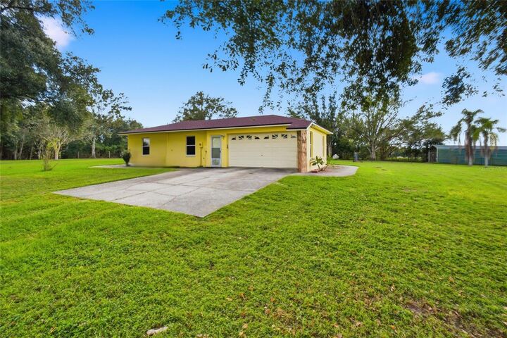 Property Photo:  8634 23rd Street  FL 33540 